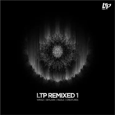 LTP - Remixed by Various Artists - album cover