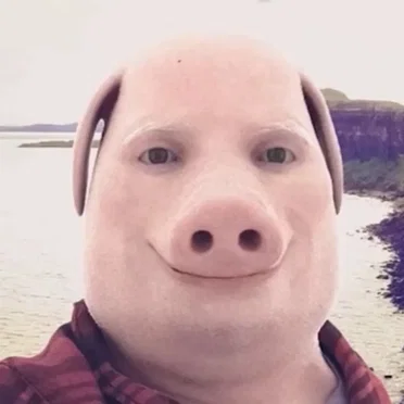 john pork