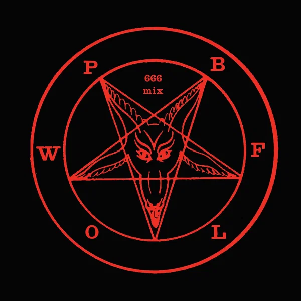 666 Mix
