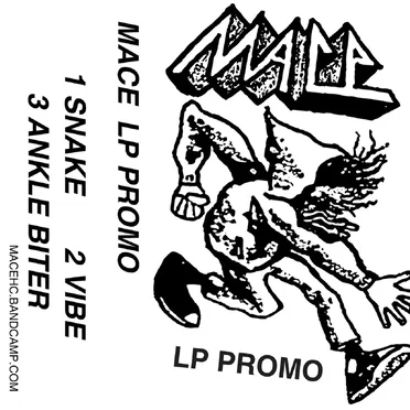 LP Promo