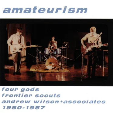 Amateurism