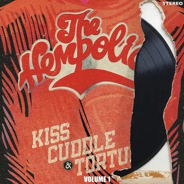 Kiss, Cuddle & Torture: Volume 1