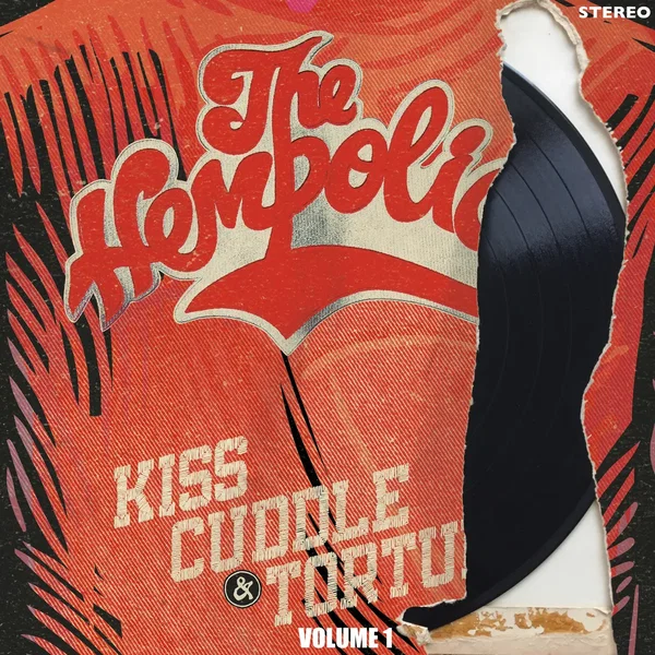 Kiss, Cuddle & Torture: Volume 1