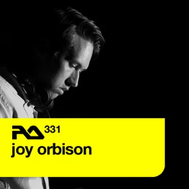 RA.331 Joy Orbison