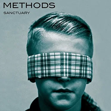 Sanctuary by METHODS - album cover