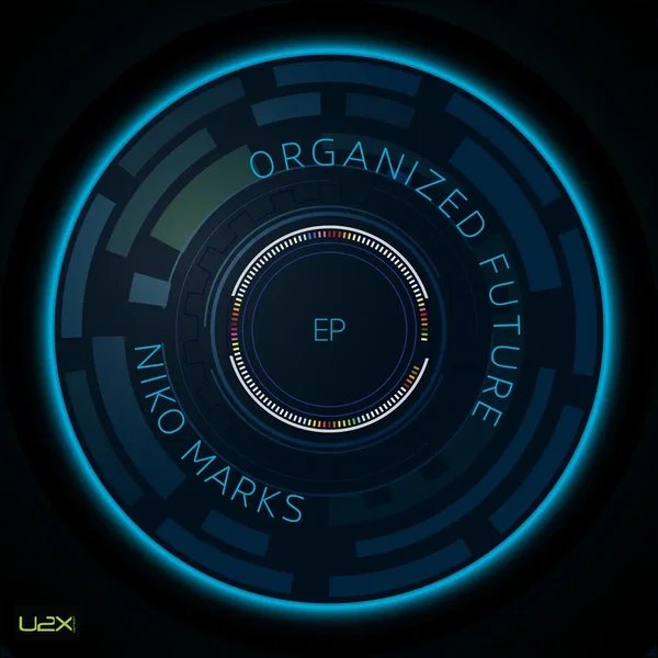 Organized Future