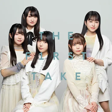 春日影 - From THE FIRST TAKE by CRYCHIC - album cover