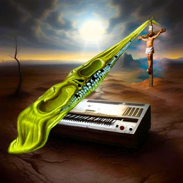 MUSIC IS YOUR ONLY FRIEND