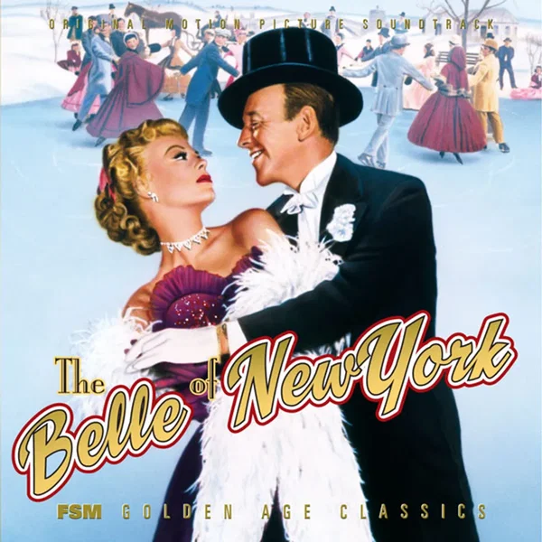 The Belle of New York