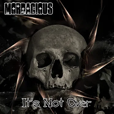 It's Not Over