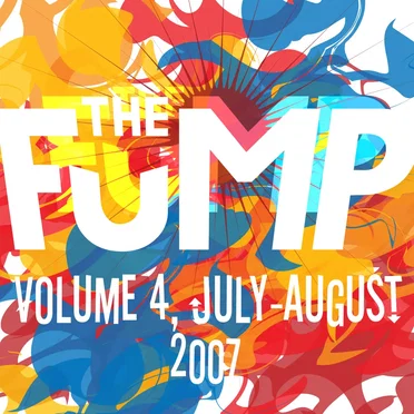 The FuMP, Volume 4: July - August 2007 by Various Artists - album cover