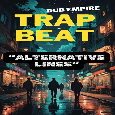 Trap Type Beat "Alternative Lines"