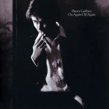 On Again Off Again by Henry Gaffney - album cover