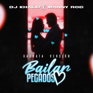 Bailar Pegados (Bachata Version)