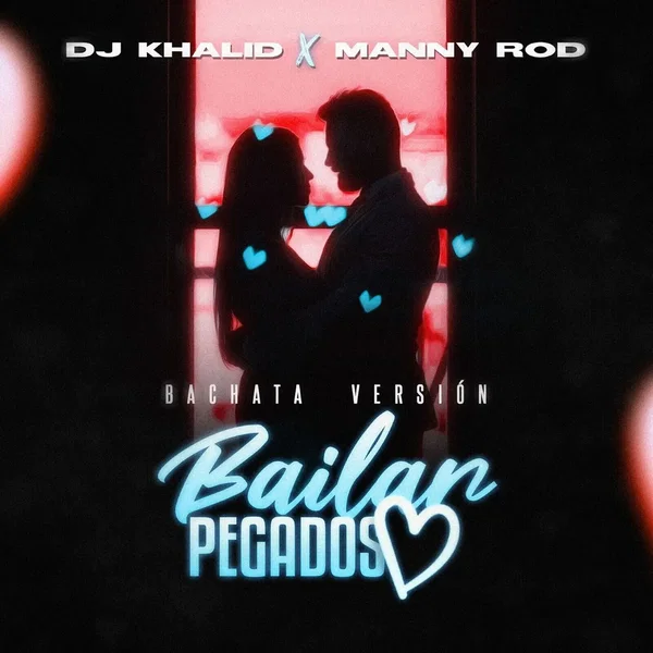 Bailar Pegados (Bachata Version)