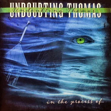 In the Process Of... by Undoubting Thomas - album cover