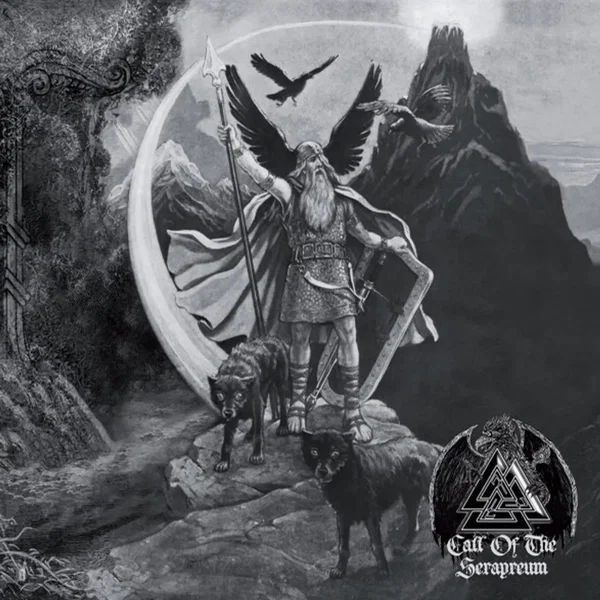 Call of the Serapeum/Hail the Valeklion