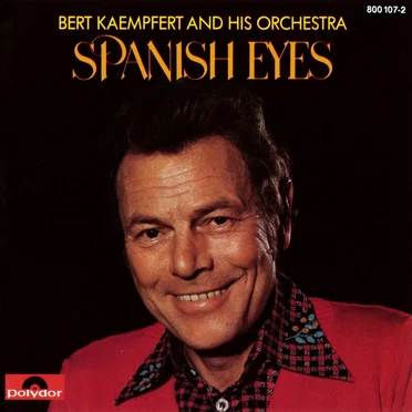 Spanish Eyes