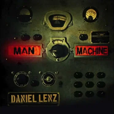 Man Machine
