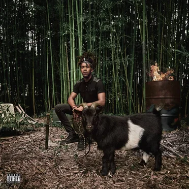 A ’98 Story by GENIUS - album cover