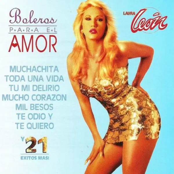 Boleros para el amor