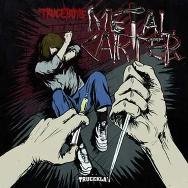 Metal Carter
