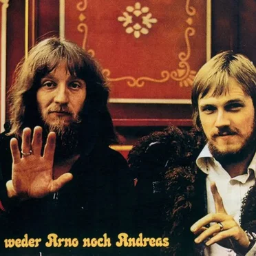 Weder Arno noch Andreas