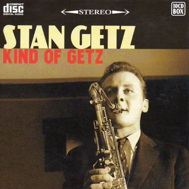 Kind of Getz