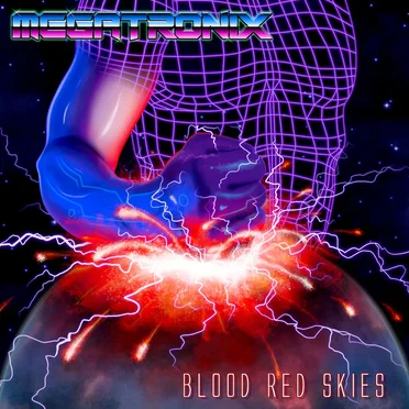 Blood Red Skies