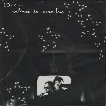 Welcome to Paradise