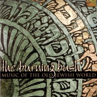 Music of the Old Jewish World