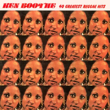 40 Greatest Reggae Hits