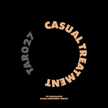 Tar 27 by Casual Treatment - album cover