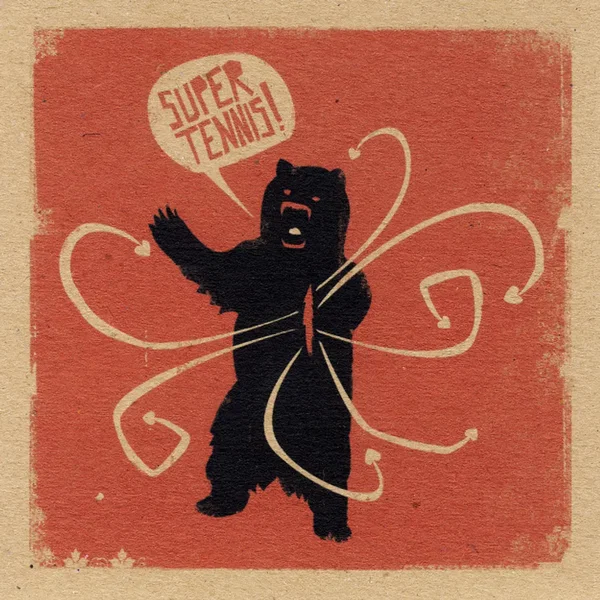 Super Tennis EP