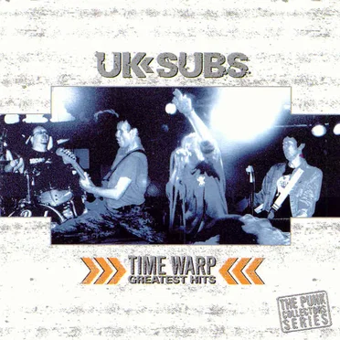 Time Warp: Greatest Hits