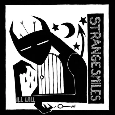 Strange Smiles