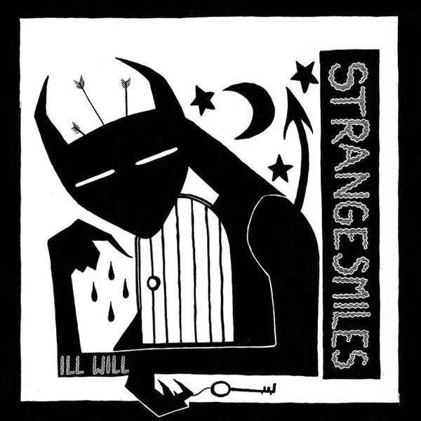Strange Smiles