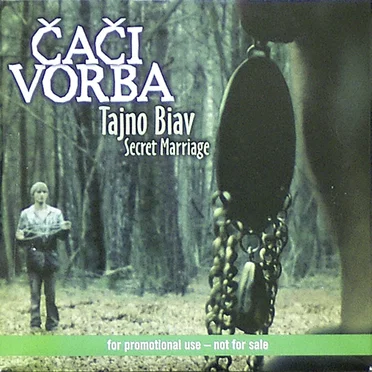 Čači Vorba