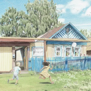 Каз канаты