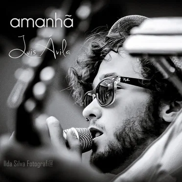 Amanhã by Luis Ávila - album cover