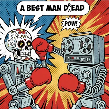 A Best Man Dread (Pow!)