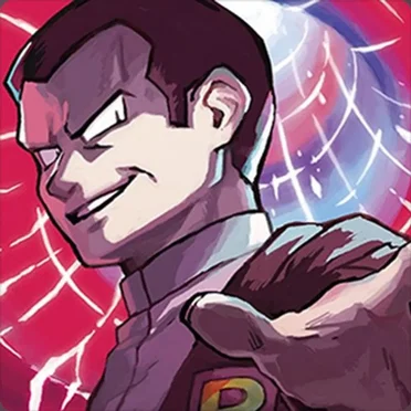 Team Rocket Battle V.II (Remix)