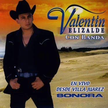 En vivo desde Villa Juárez, Sonora