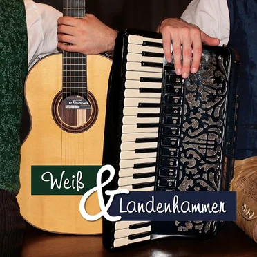 MMXIV by Weiß & Landenhammer - album cover