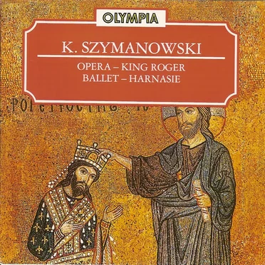 King Roger / Harnasie