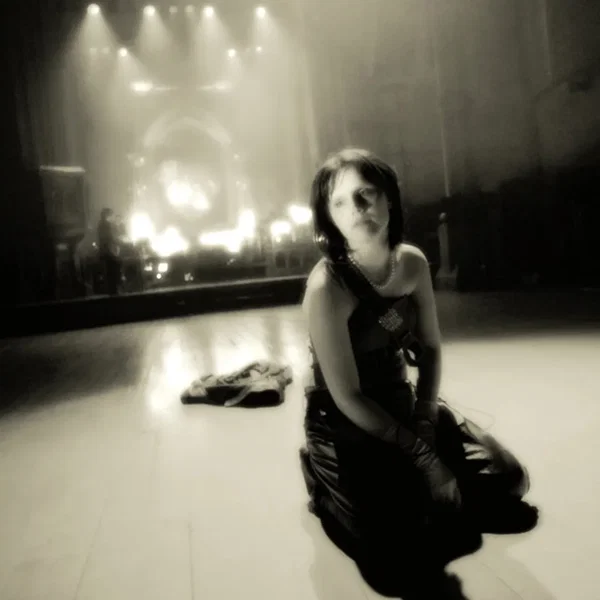 Wannabe (live in Jakob Kirke)