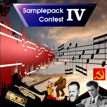 VGMusic.com Sample Pack Contest IV by Various Artists - album cover