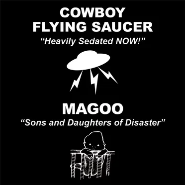 Heavily Sedated NOW! / Sons and Daughters of Disaster