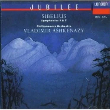 Symphonies 1 & 7