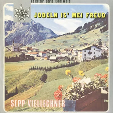 Sepp Viellechner